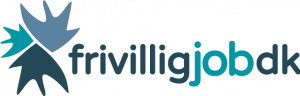 Frivilligjob Logo